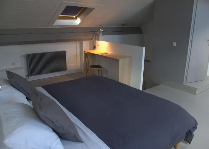 Chambres D\'Hotes L\'Epicurium