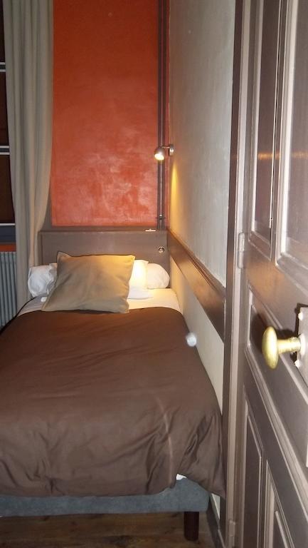 D'hotes L'epicurium Gasthof Le Puy-en-Velay