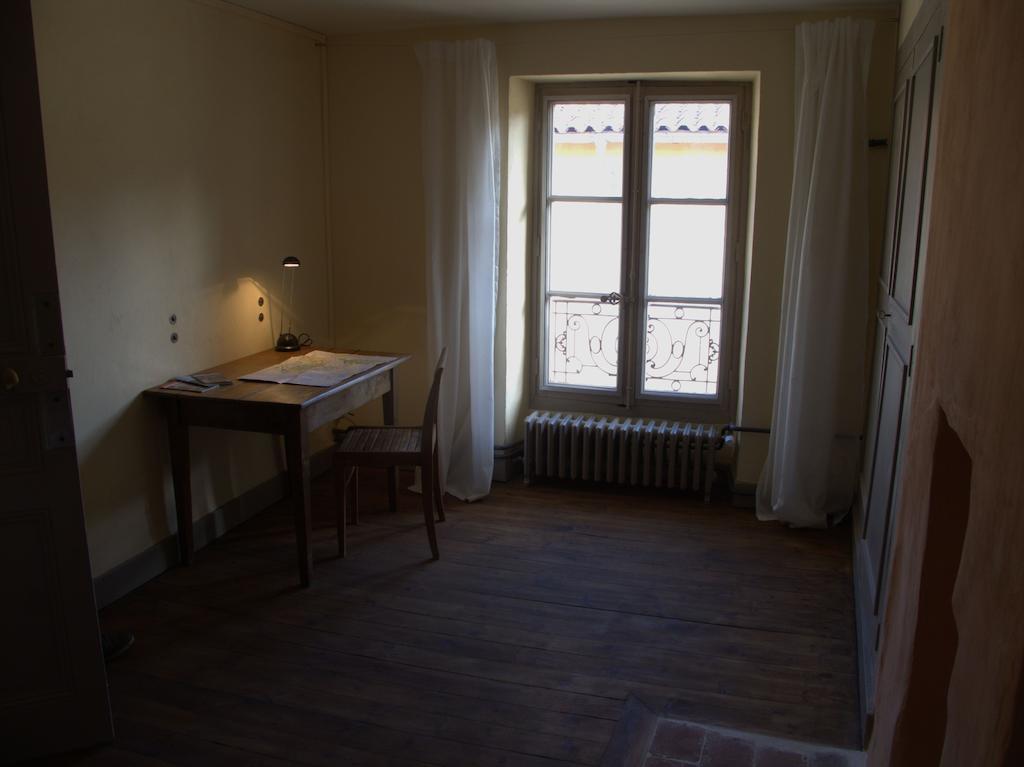 D'hotes L'epicurium Le Puy-en-Velay