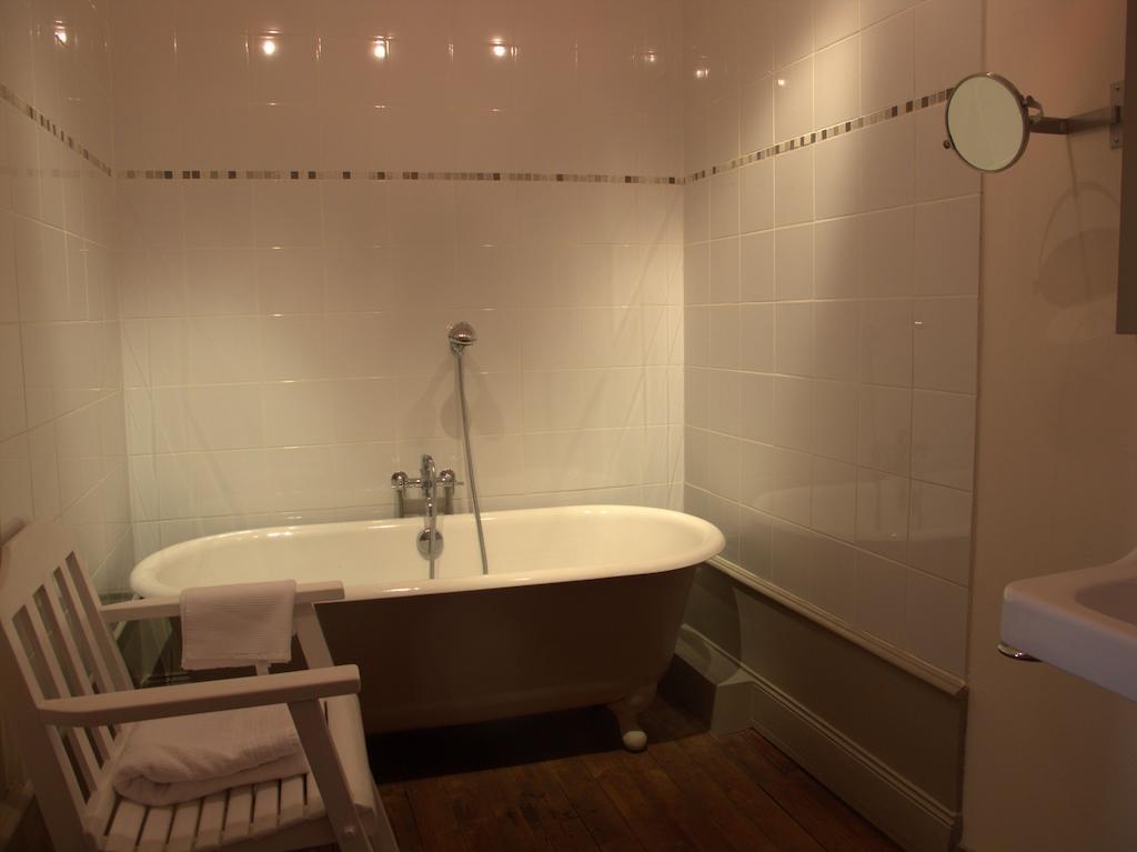 D'hotes L'epicurium Le Puy-en-Velay