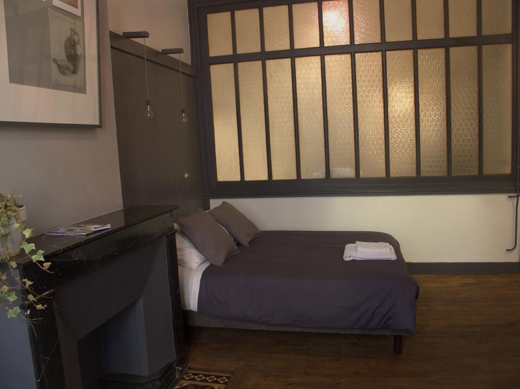 Gasthof D'hotes L'epicurium Le Puy-en-Velay