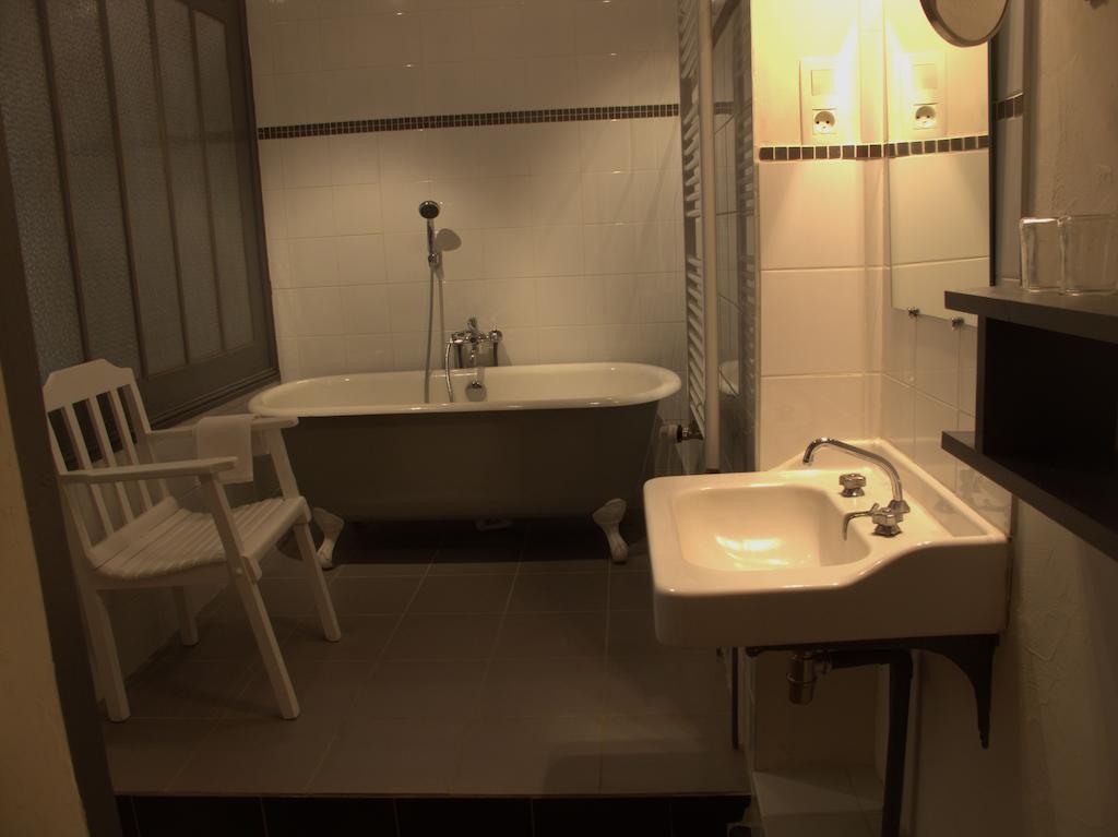 Gasthof D'hotes L'epicurium Le Puy-en-Velay