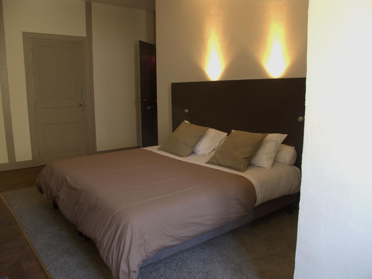 D'hotes L'epicurium Gasthof
