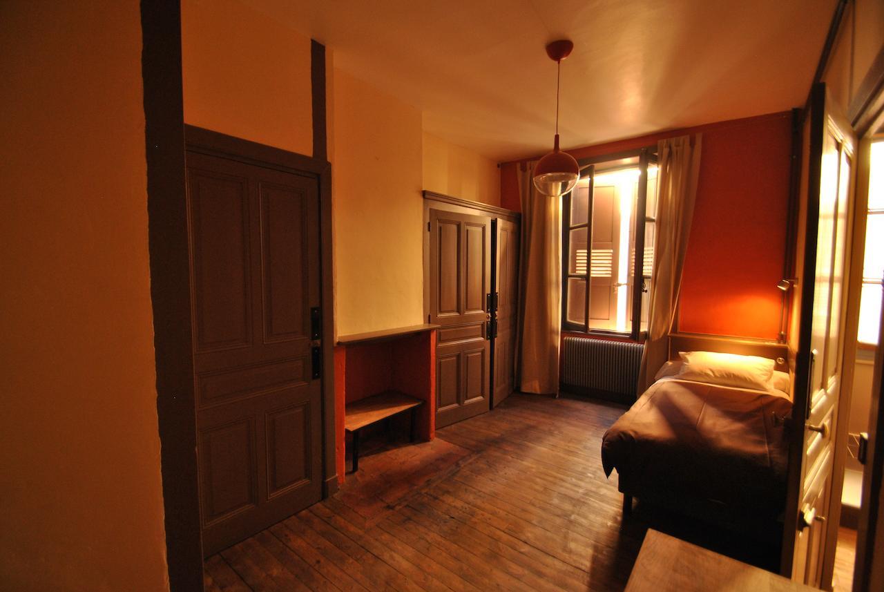 D'hotes L'epicurium Gasthof