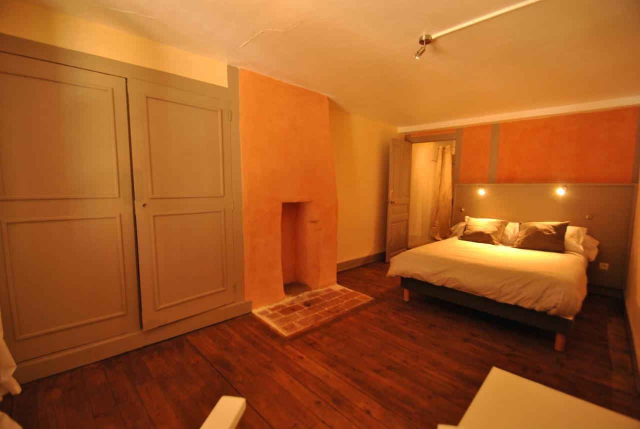 Gasthof D'hotes L'epicurium