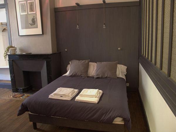 D'hotes L'epicurium Gasthof Le Puy-en-Velay