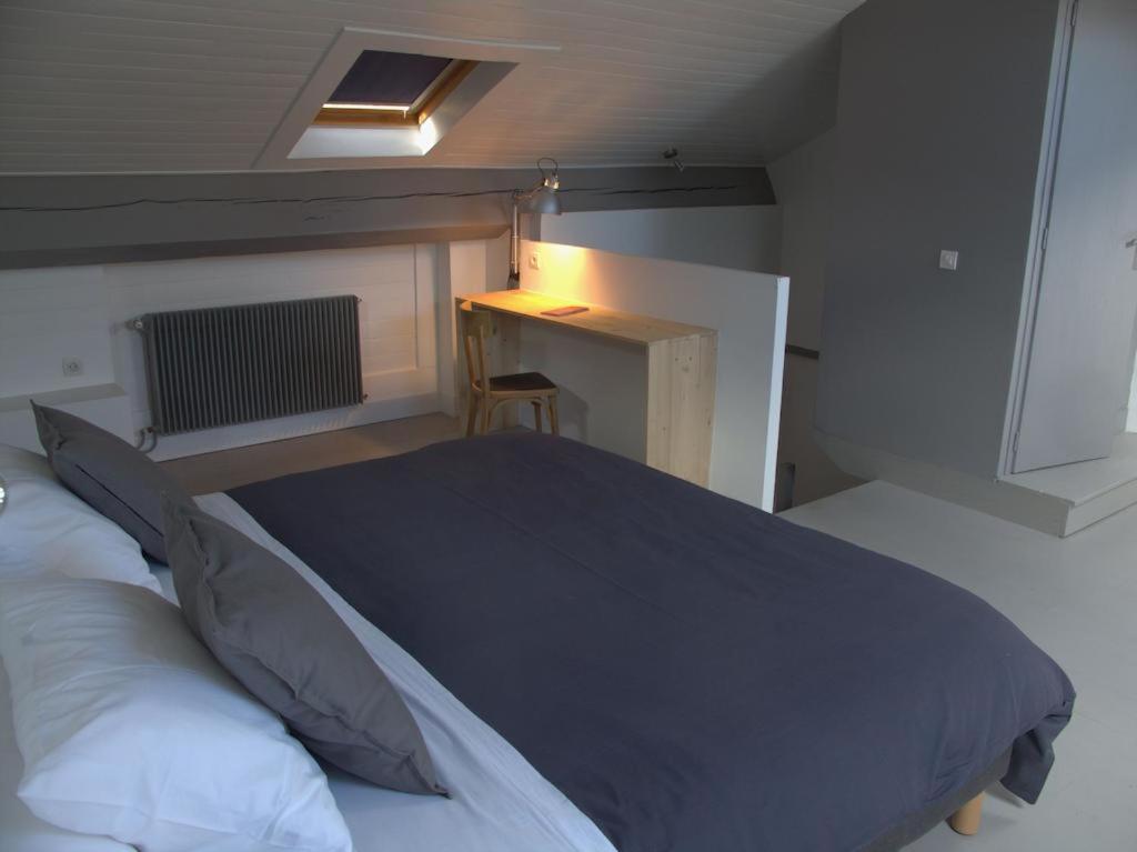 D'hotes L'epicurium Gasthof *
