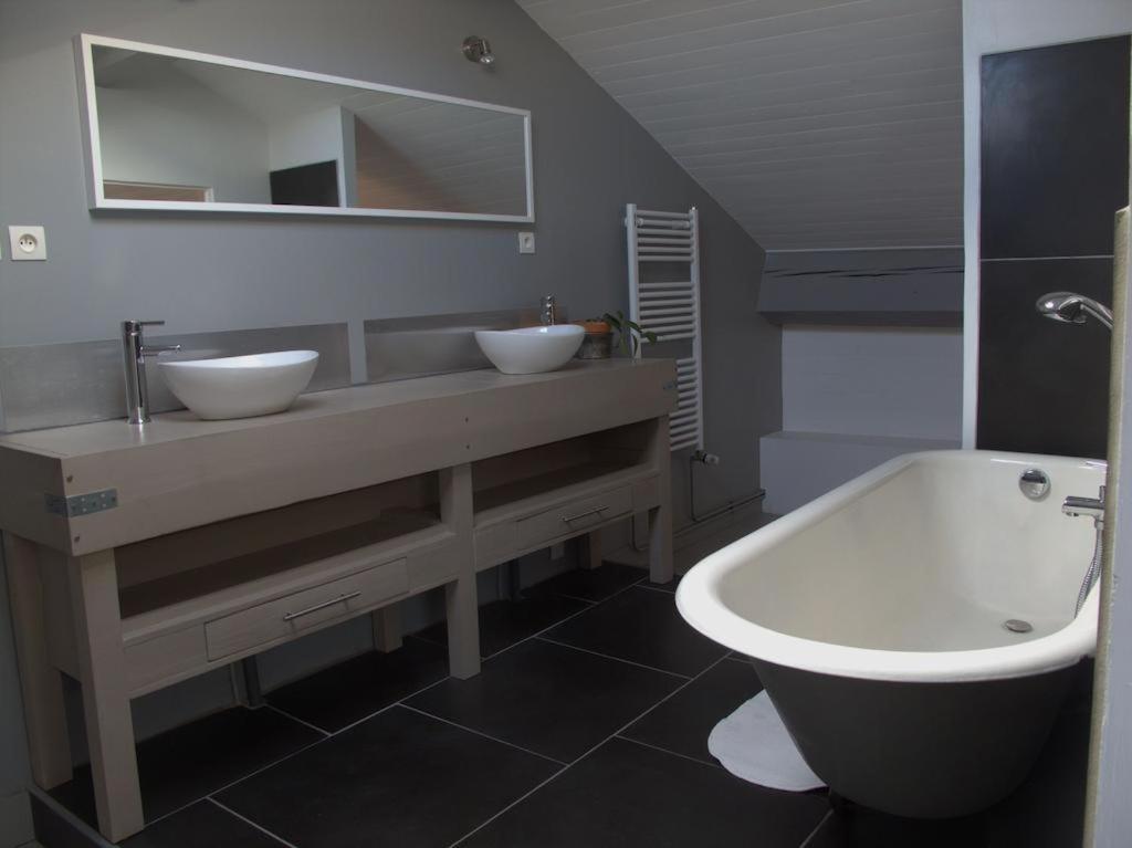 Gasthof D'hotes L'epicurium
